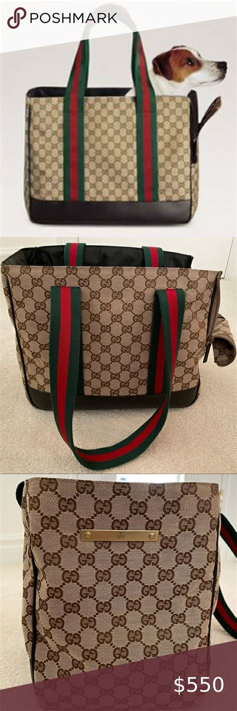 replica dog carrier gucci|gucci cat carrier knock offs.